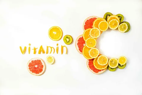 C Vitamin