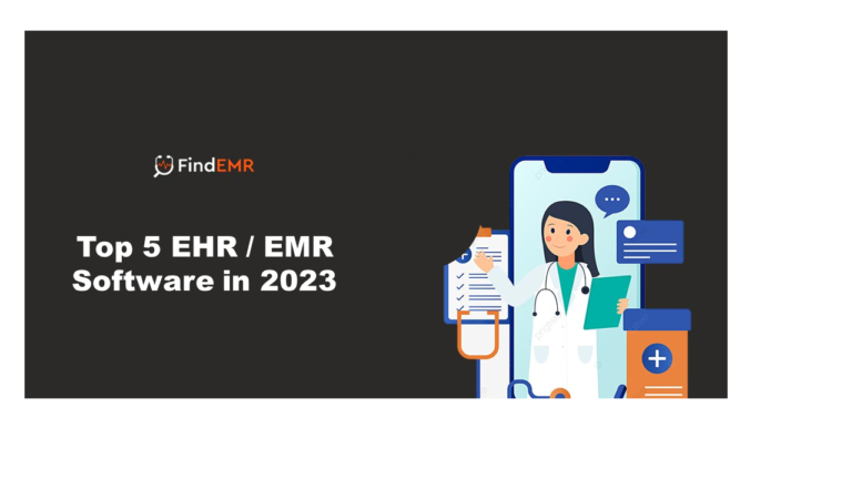 EHR-EMR