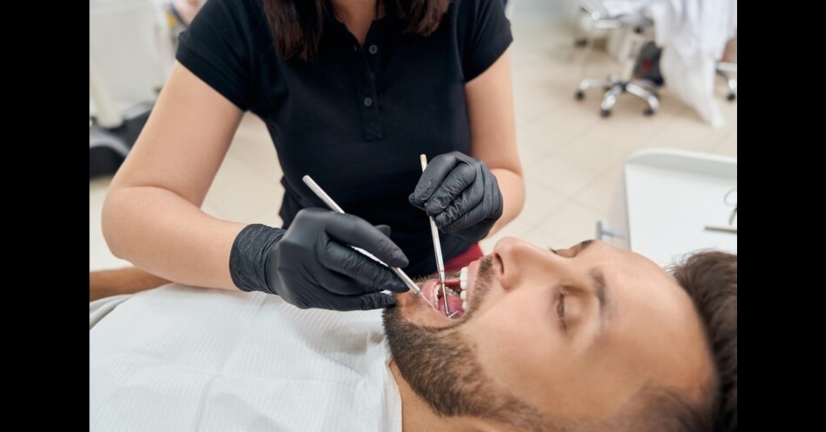 TMJ Specialist: The Purpose and Benefits